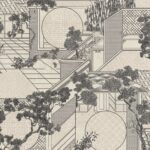 Rasch Textil Sensai