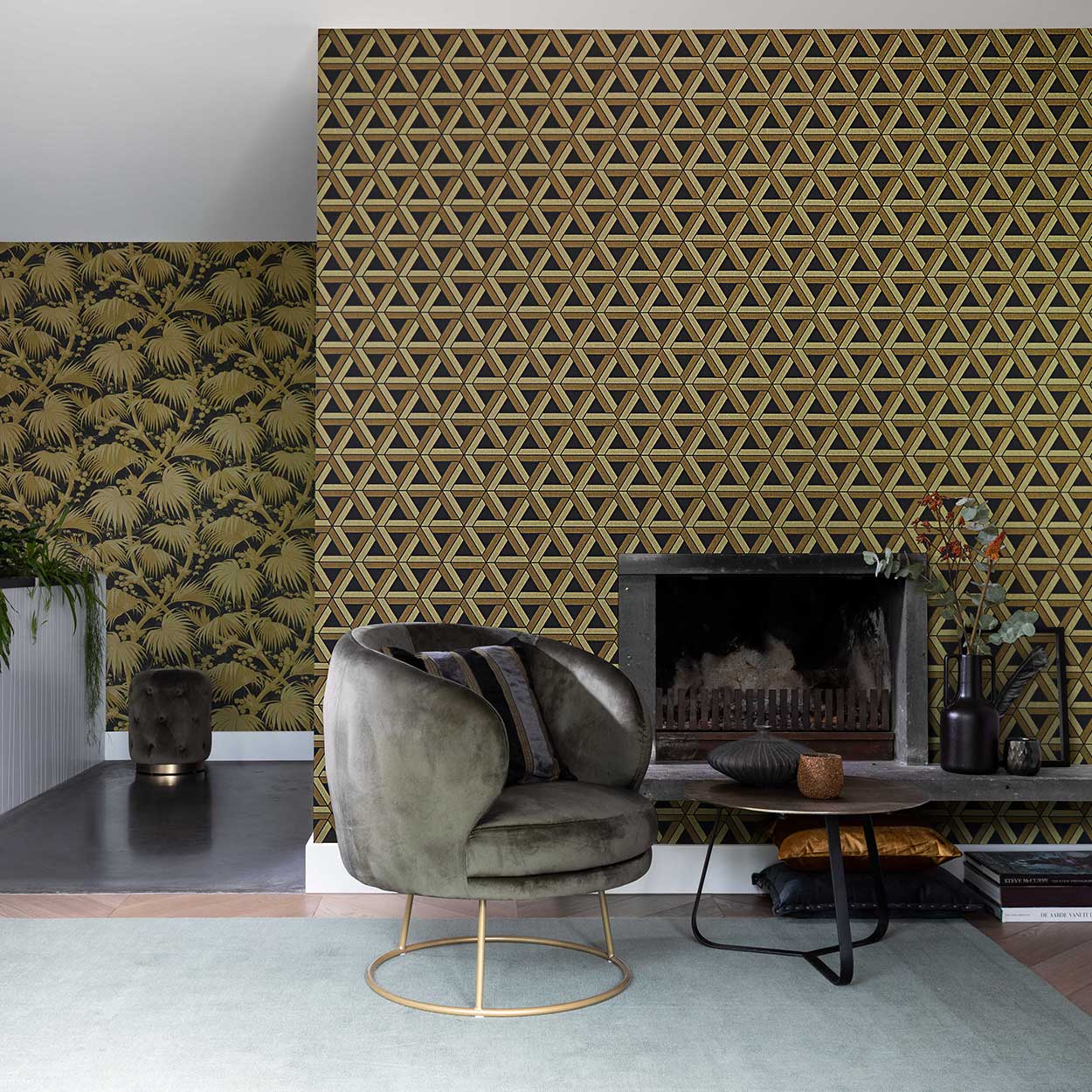 Rasch Textil Casa Merida - Image 2