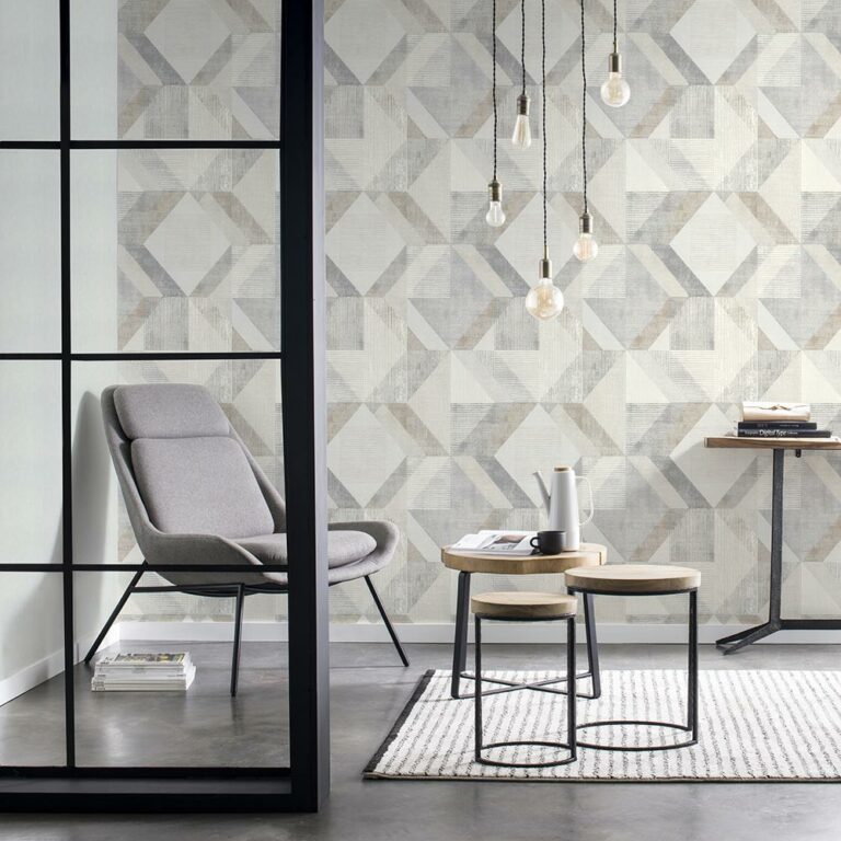 Rasch Color Your Life WCI Wallpapers