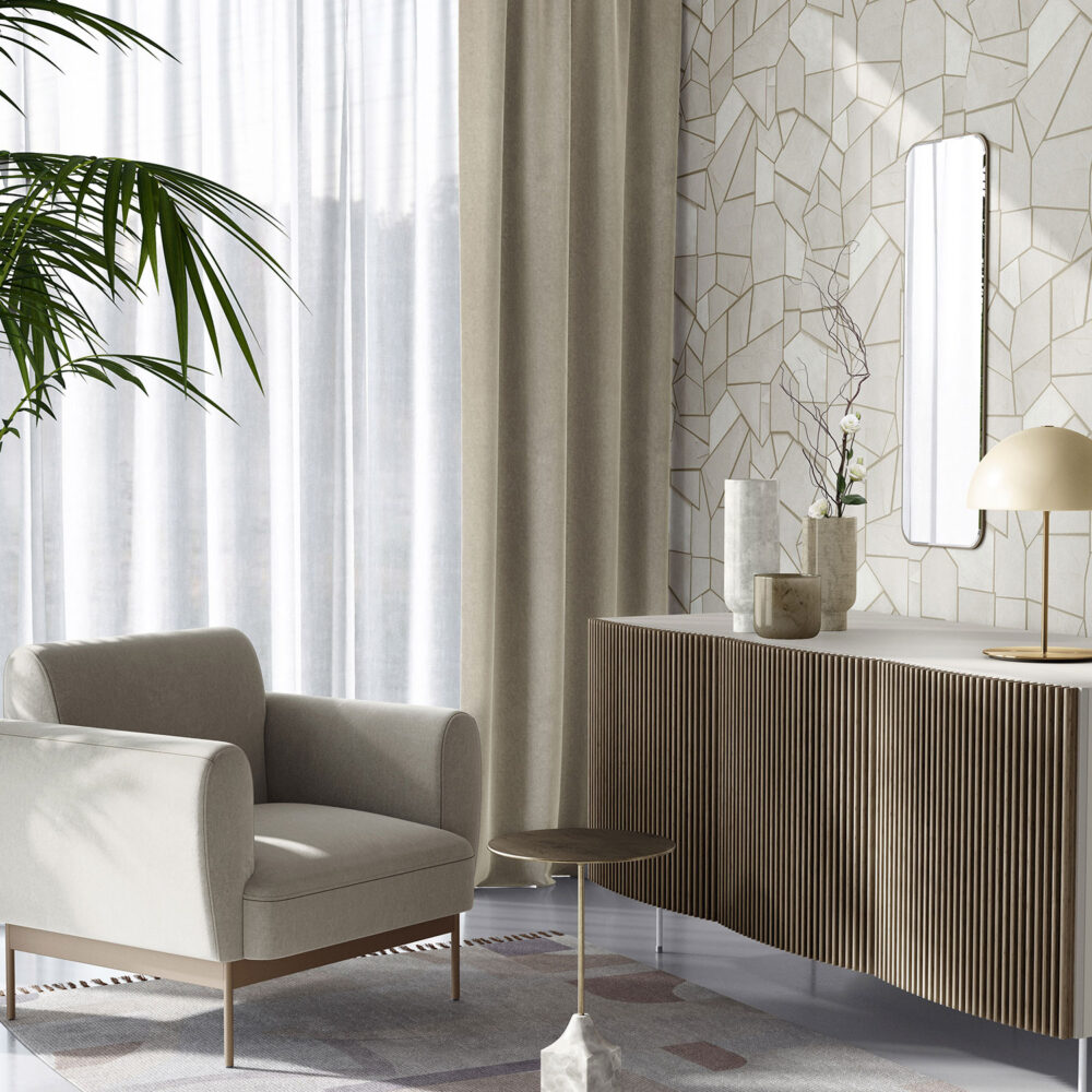 Erismann Elle Decoration 4 - Image 2