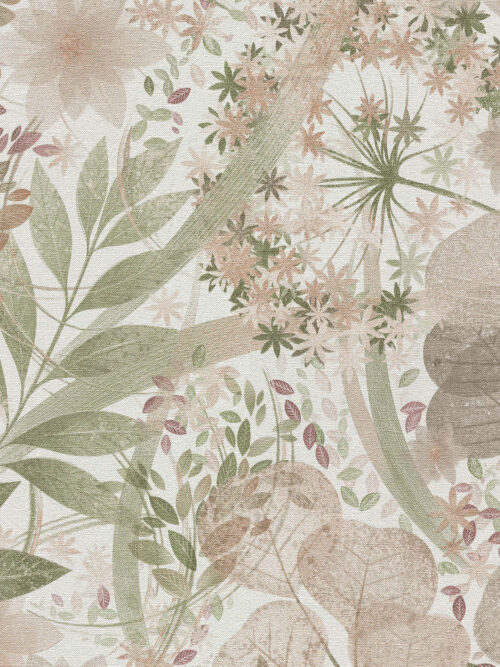 Erismann Secret Garden