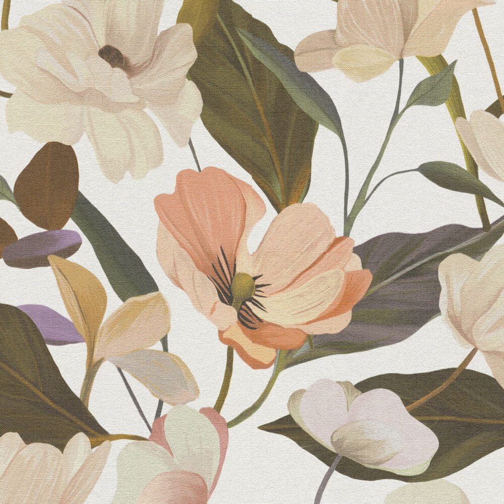Erismann Secret Garden